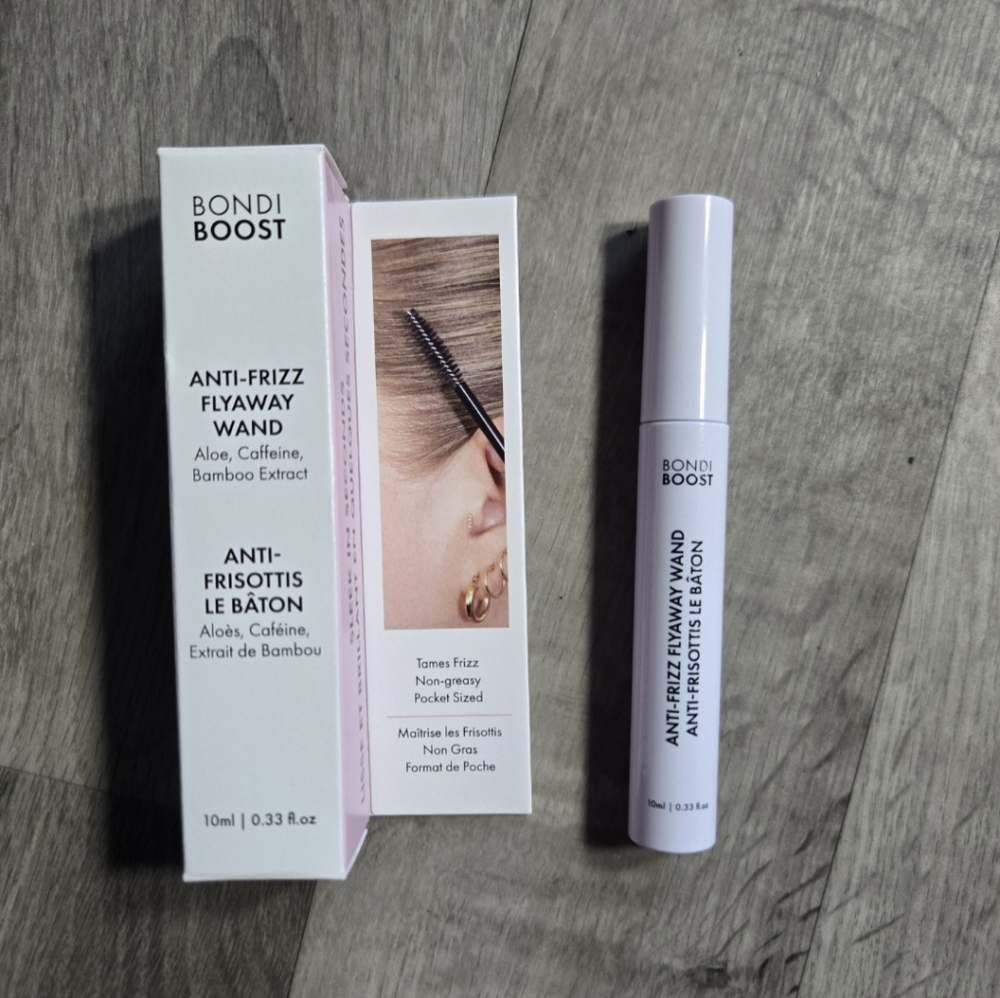 Bondiboost ANTI-FRIZZ FLYAWAY WAND NIB
